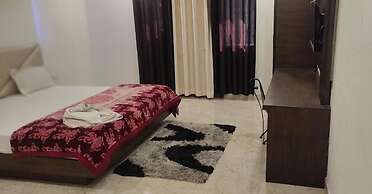 Taj Castle Homestay