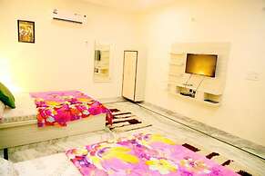 Taj Castle Homestay