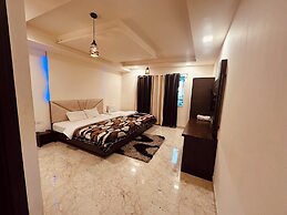 Taj Castle Homestay