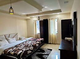 Taj Castle Homestay