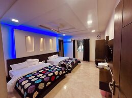 Taj Castle Homestay