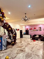 Taj Castle Homestay