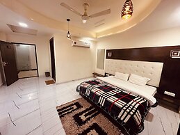 Taj Castle Homestay