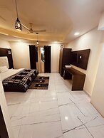Taj Castle Homestay