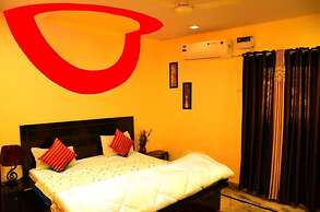 Taj Castle Homestay