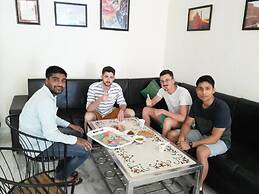 Taj Castle Homestay