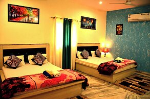 Taj Castle Homestay