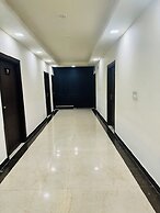 Taj Castle Homestay