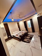 Taj Castle Homestay