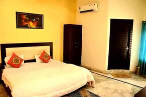 Taj Castle Homestay