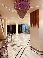 Taj Castle Homestay