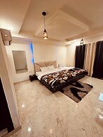 Taj Castle Homestay