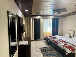 Taj Castle Homestay