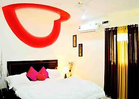 Taj Castle Homestay