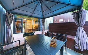 Ulsan Byeoldam Eunchae Pool Villa