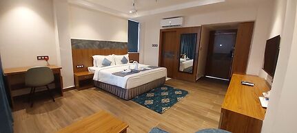 Pipul Padmaja Beach Inn