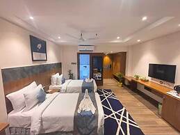 Pipul Padmaja Beach Inn