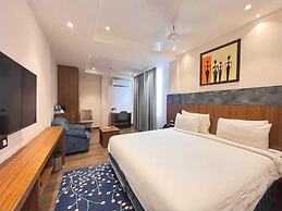 Pipul Padmaja Beach Inn