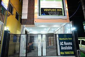 Venture Inn Puri