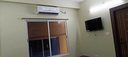 Venture Inn Puri