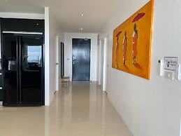 A26 - 2 Bdr Condo, Stunning Sea View, Karon Beach