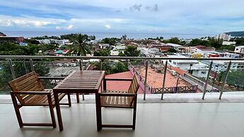 A26 - 2 Bdr Condo, Stunning Sea View, Karon Beach