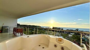 A26 - 2 Bdr Condo, Stunning Sea View, Karon Beach