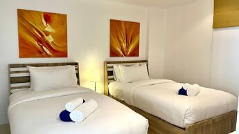 A26 - 2 Bdr Condo, Stunning Sea View, Karon Beach