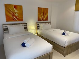 A26 - 2 Bdr Condo, Stunning Sea View, Karon Beach