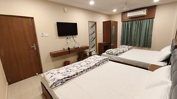 Hotel Cosy Inn