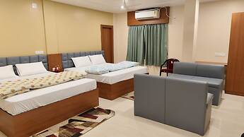 Hotel Cosy Inn