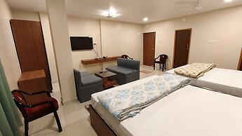 Hotel Cosy Inn