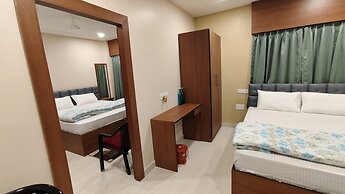 Hotel Cosy Inn
