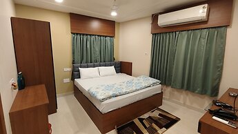 Hotel Cosy Inn