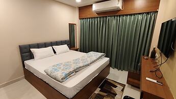 Hotel Cosy Inn