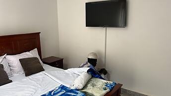 Ingrids Place Namugongo