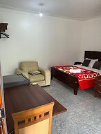 Ingrids Place Namugongo