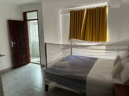 Ingrids Place Namugongo