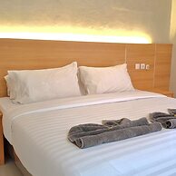 Royal Kencana Hotel