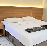 Royal Kencana Hotel