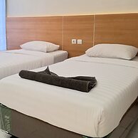 Royal Kencana Hotel