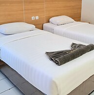 Royal Kencana Hotel