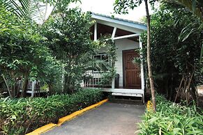 Nasya Beachside Cottages