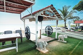 Nasya Beachside Cottages