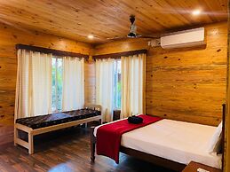 Nasya Beachside Cottages