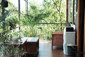 Nasya Beachside Cottages
