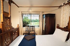 Nasya Beachside Cottages