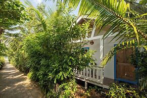 Nasya Beachside Cottages