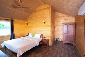 Nasya Beachside Cottages