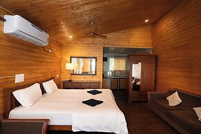 Nasya Beachside Cottages